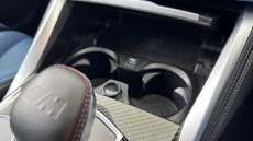 BMW M3 xDrive Competition M 4dr Step Auto Petrol Saloon